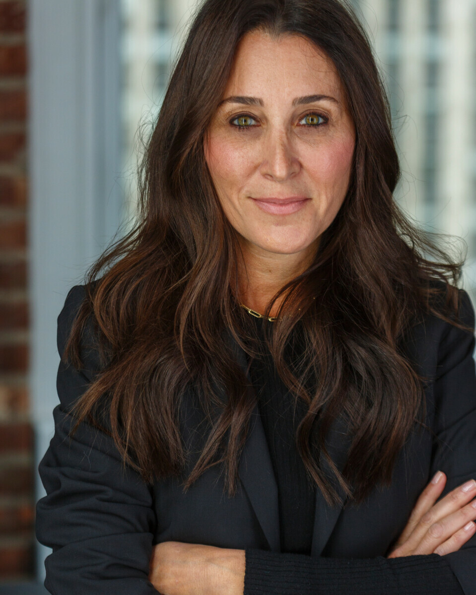 Jessica Lippman