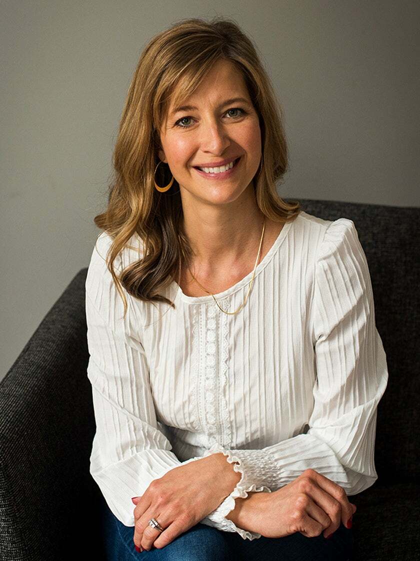Jessica McClellan