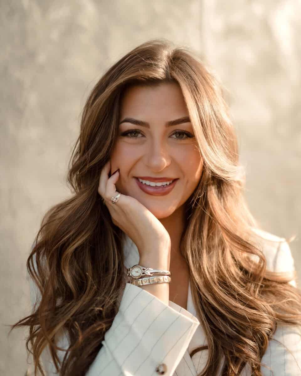Jessica Padilla