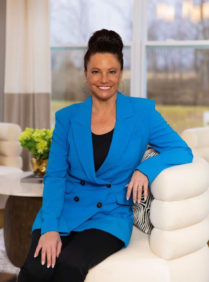 Jessica Rohlman