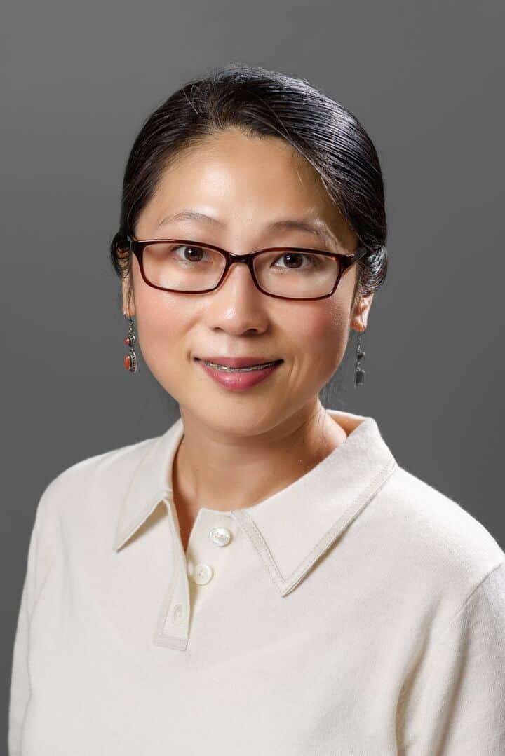 Jessica Wei
