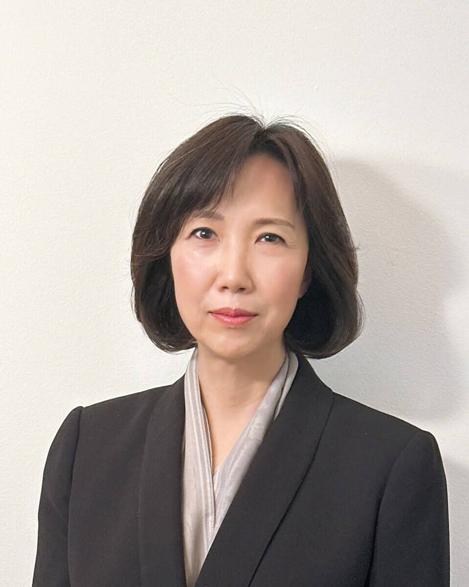Jihee Choi