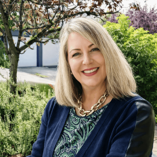 Jill Allen