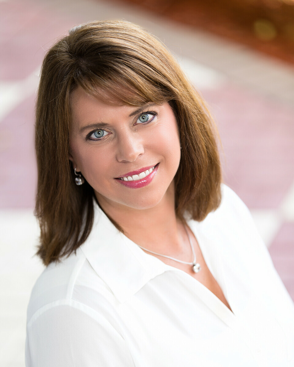 Jill Dixon
