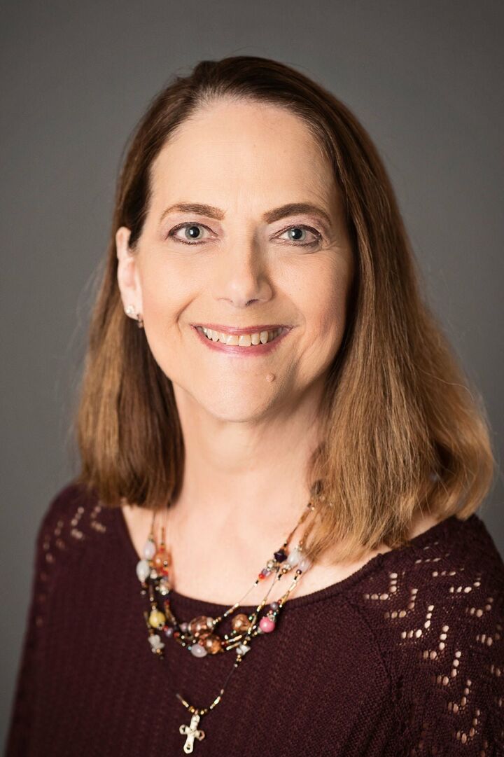 Jill Hidinger