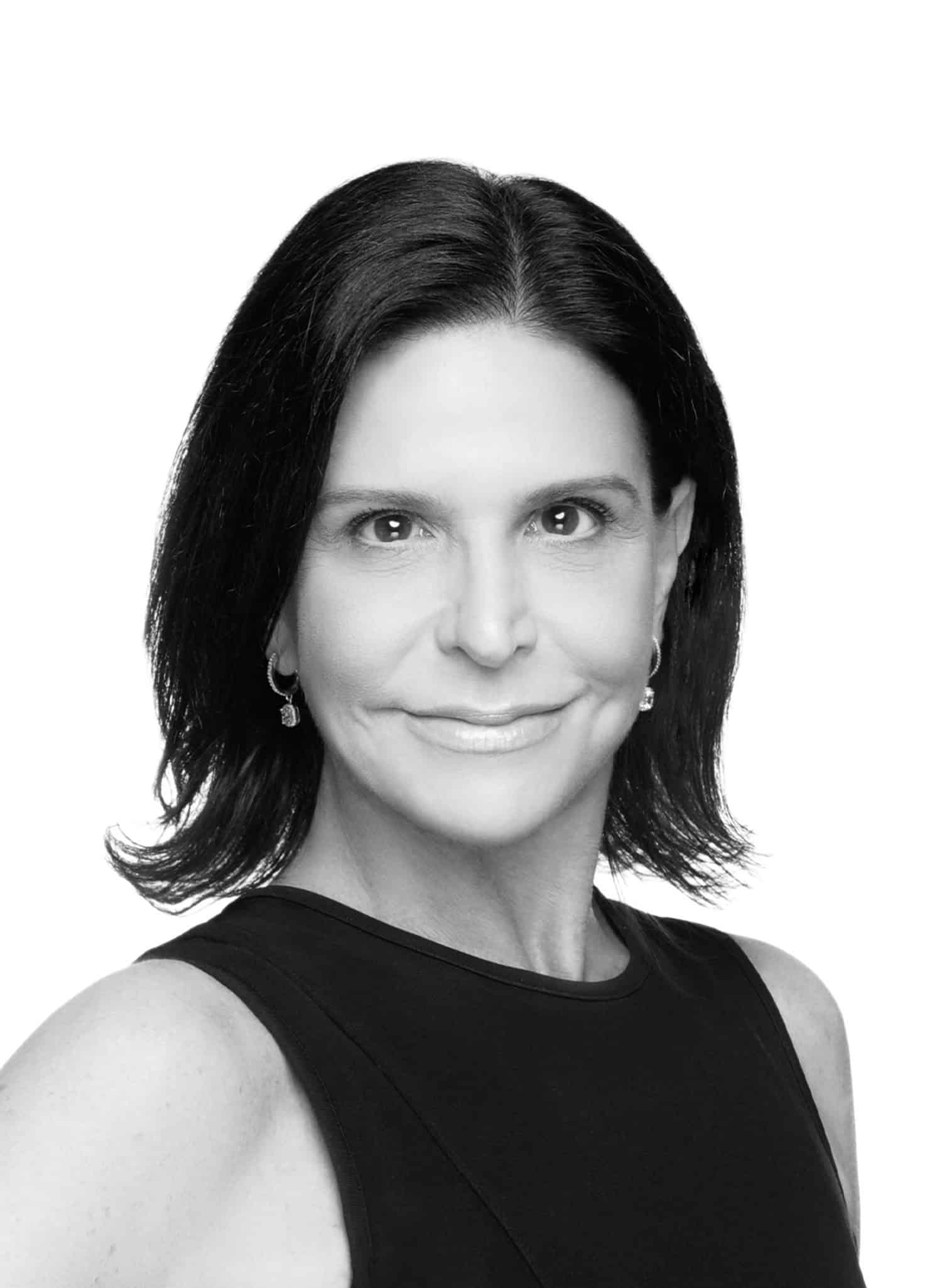 Jill Meyerson Barzilay