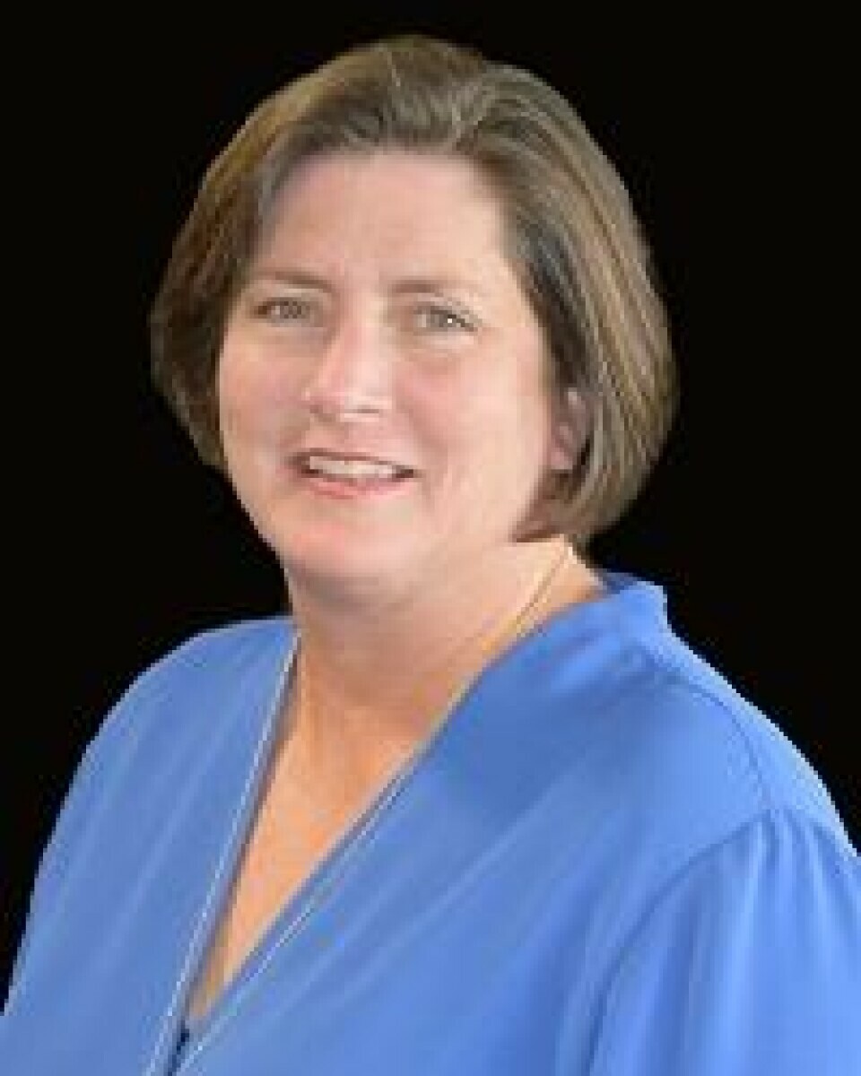 Jill P McAuliffe