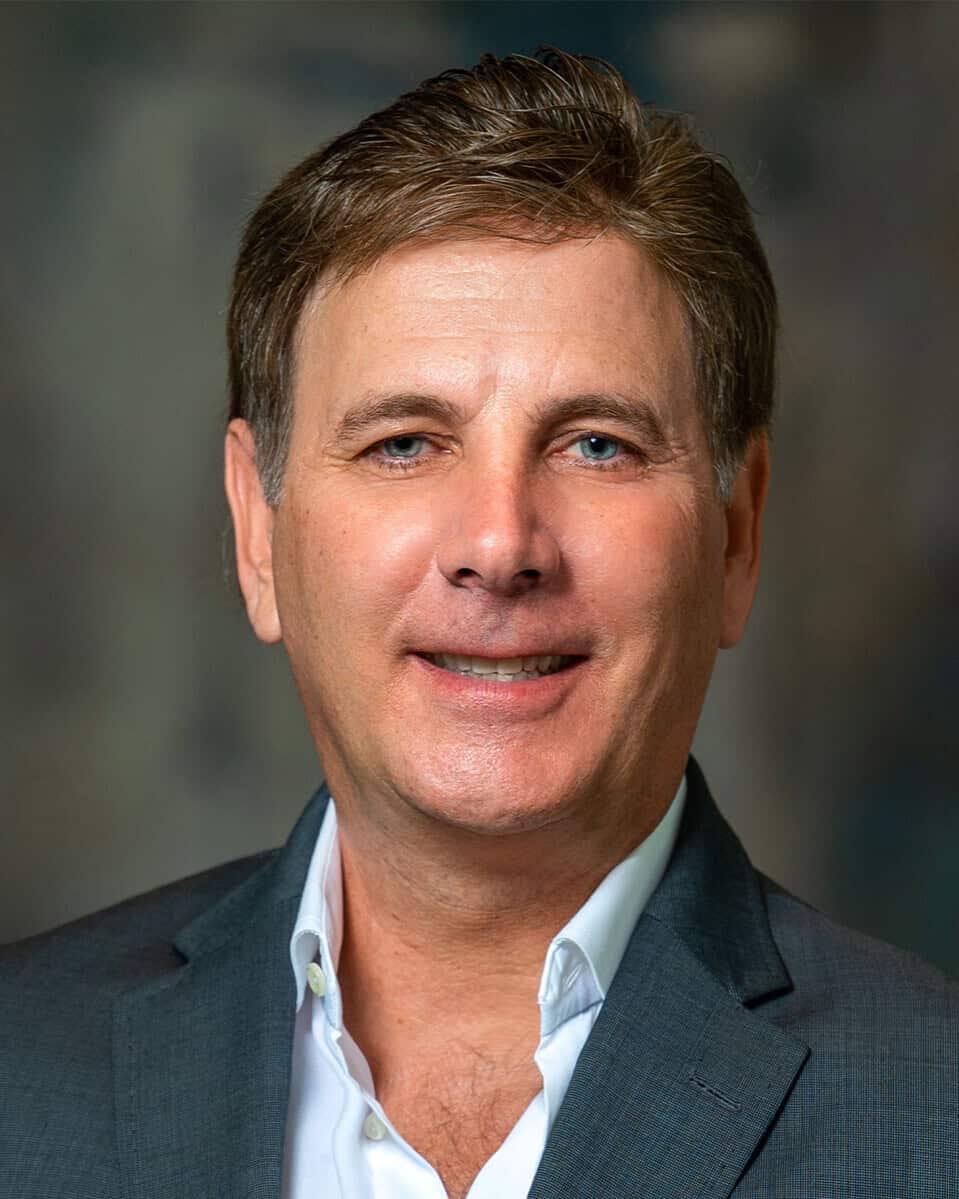 Jim Carzo