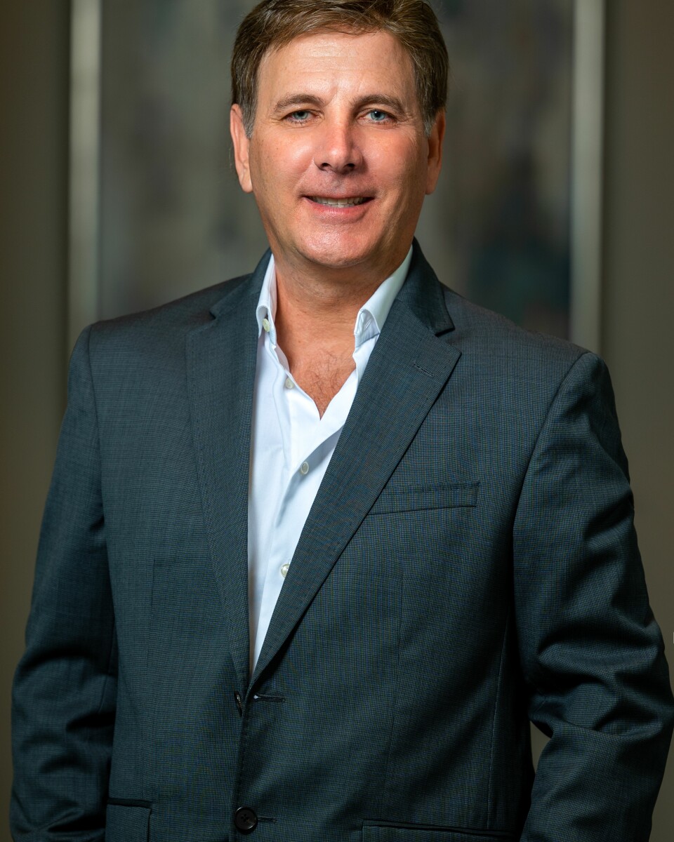 Jim Carzo