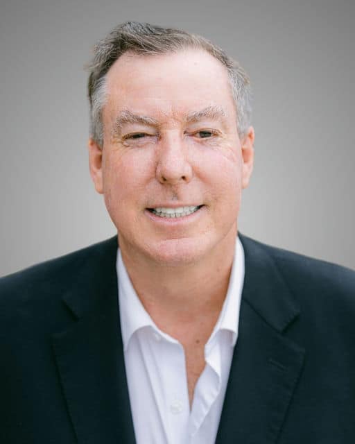 Jim Cruickshank