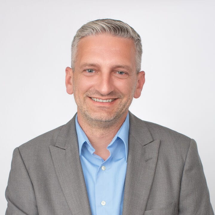 Jim Haniacek