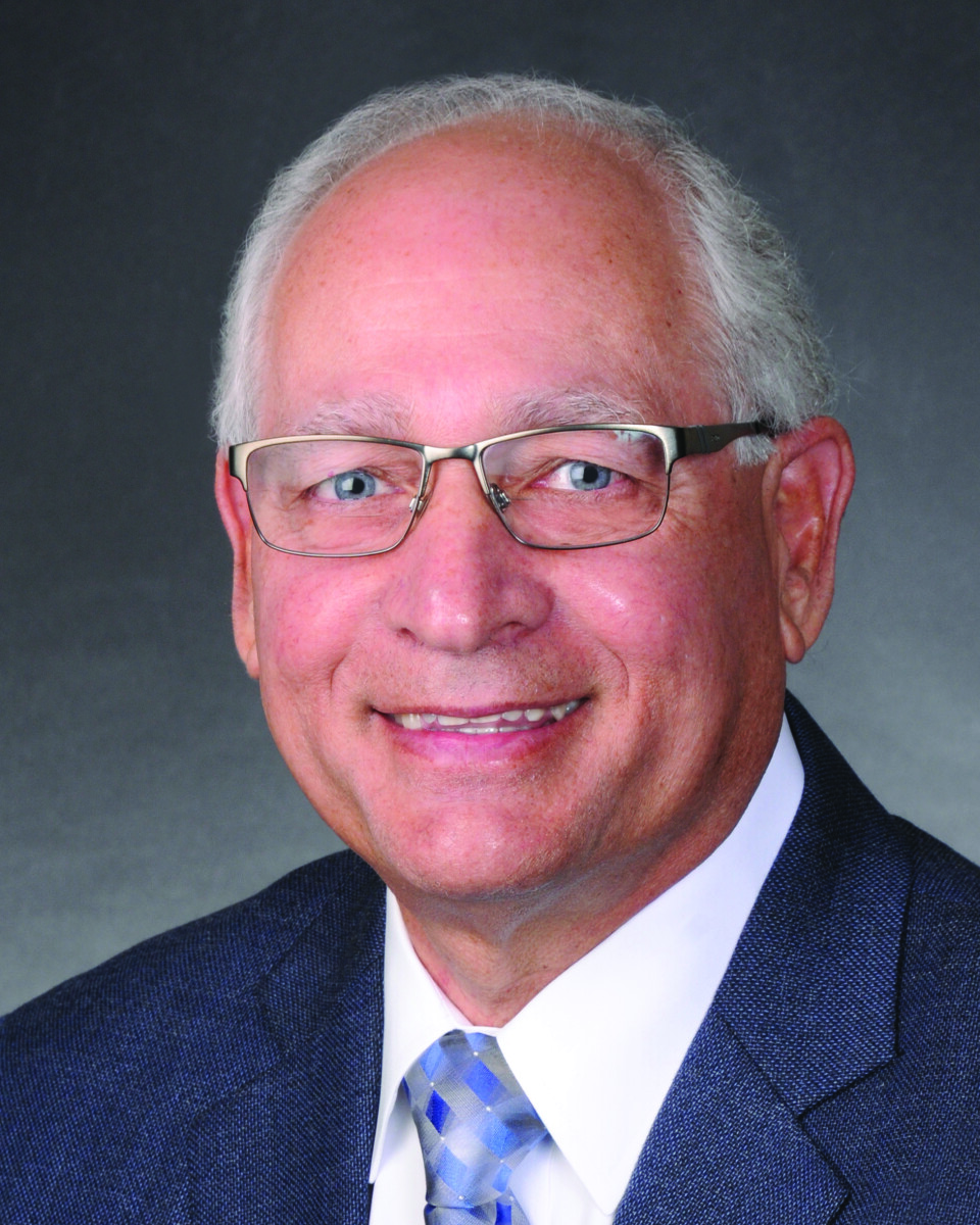 Jim Scartz
