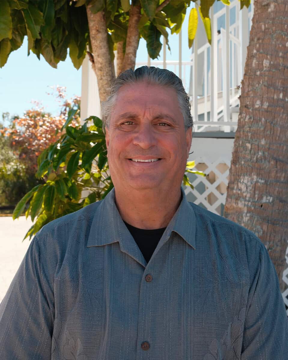 Jim Senkeleski
