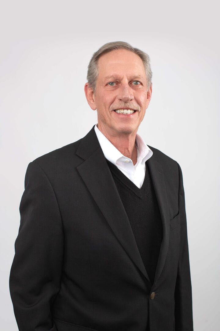 Jim Simpson