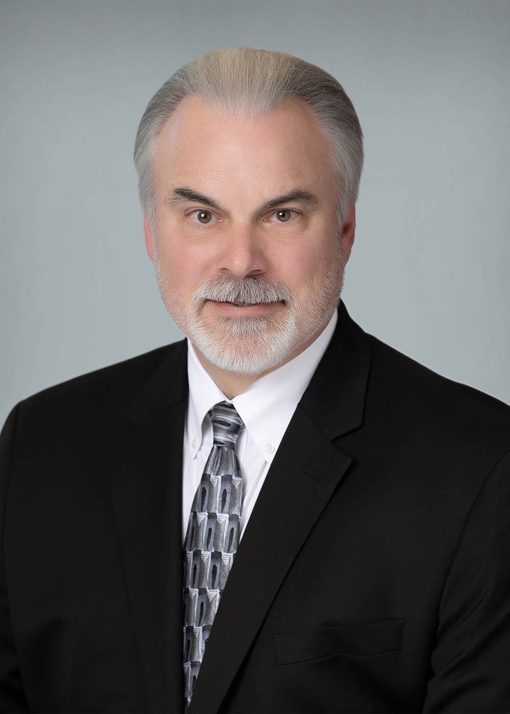 Jim Warren