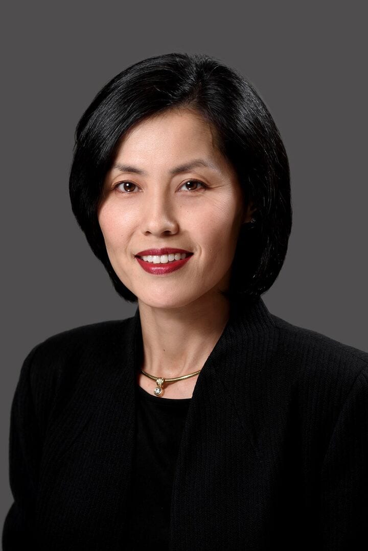 Jinhee Mollabashy