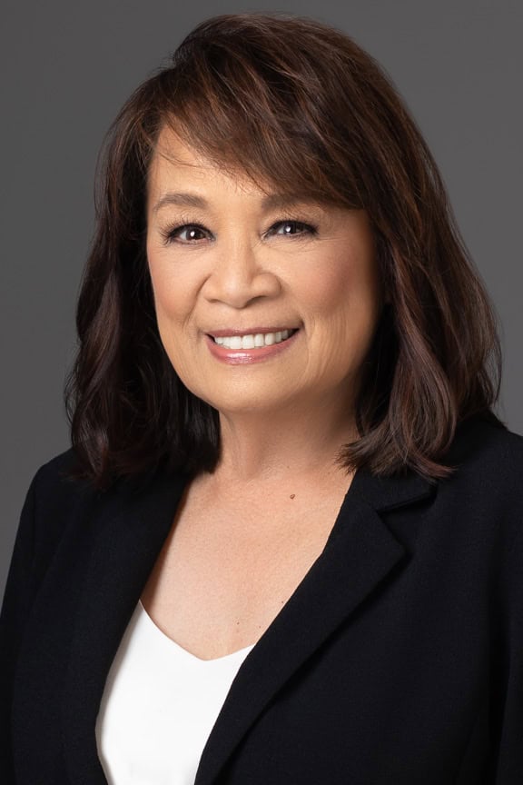 Jo Ann Wilson