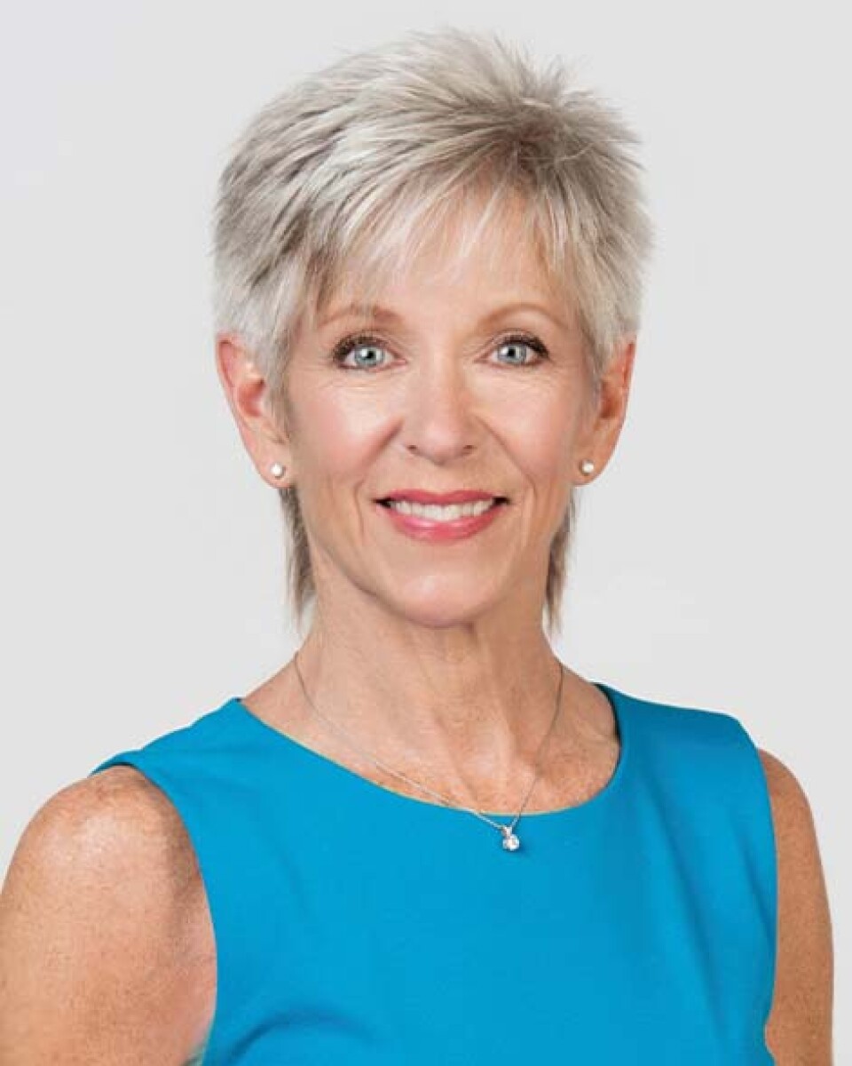 JoAnn Aycock