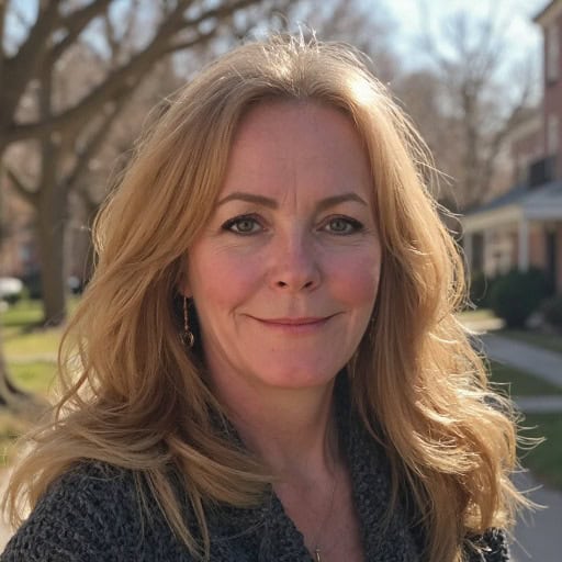JoAnne Moran
