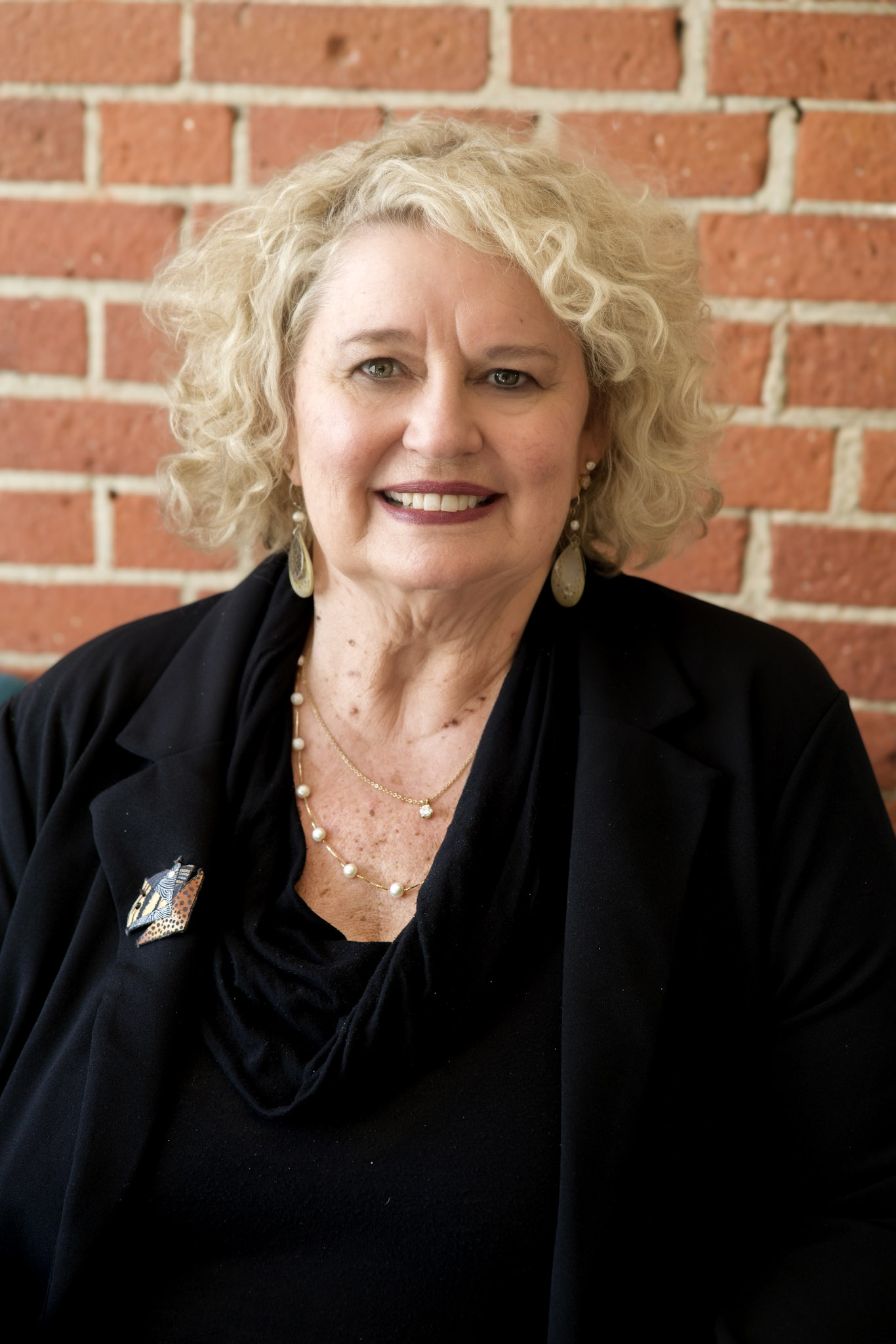 Joan Friel