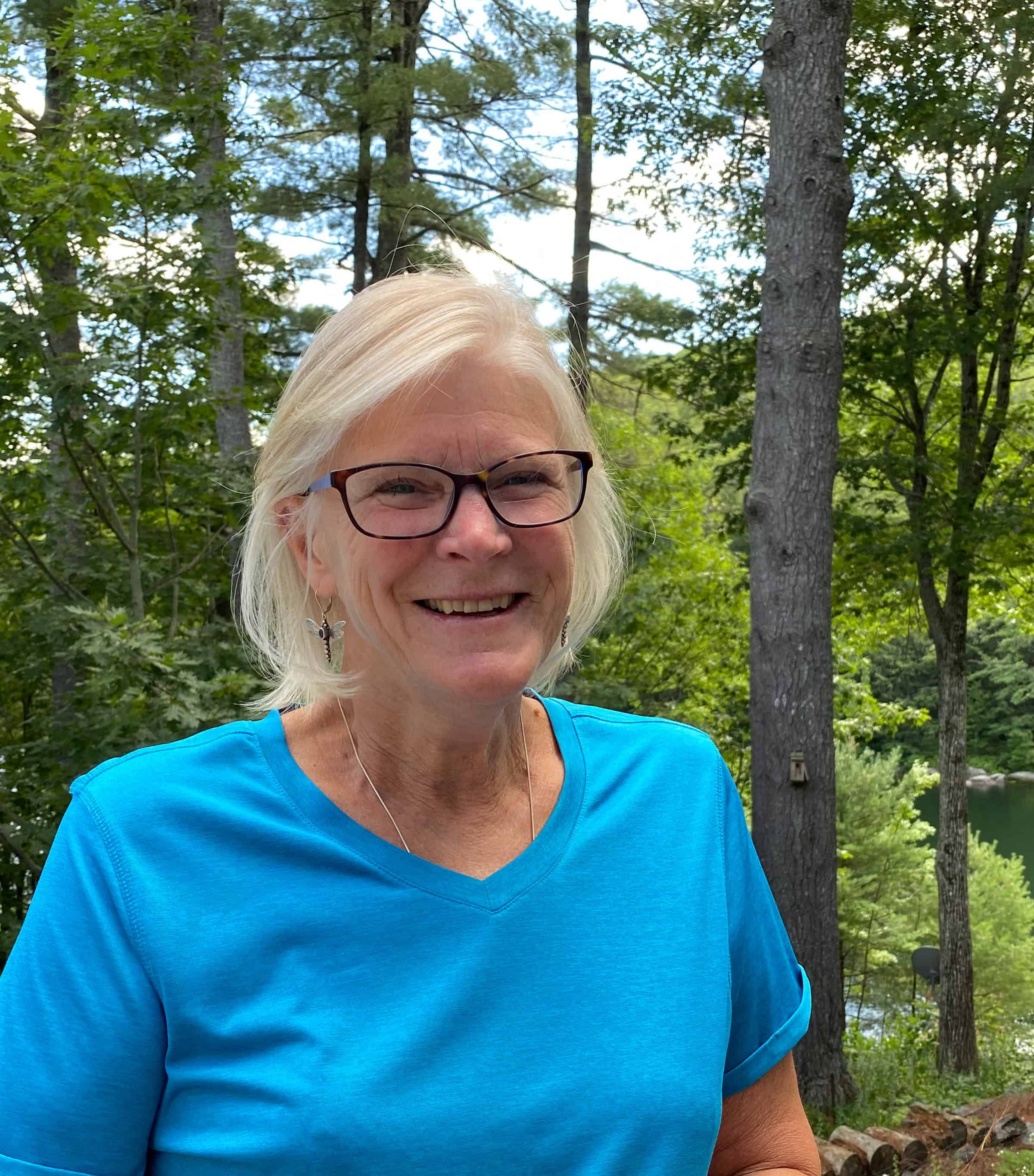 Joan Osler