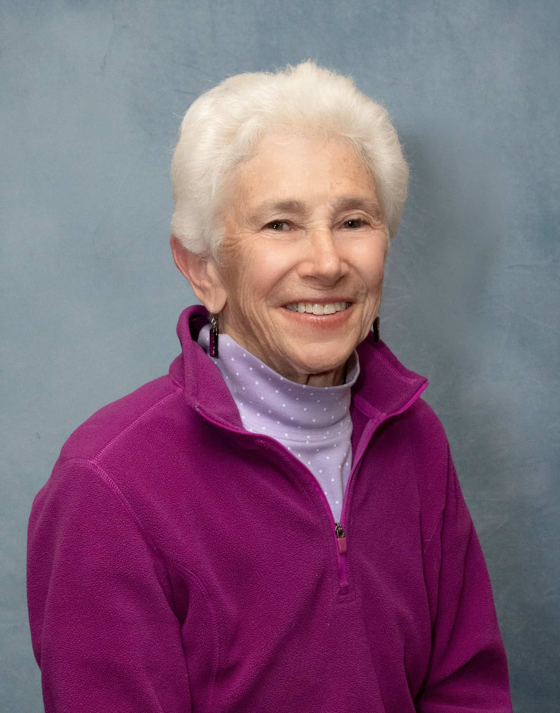Joan Wallen