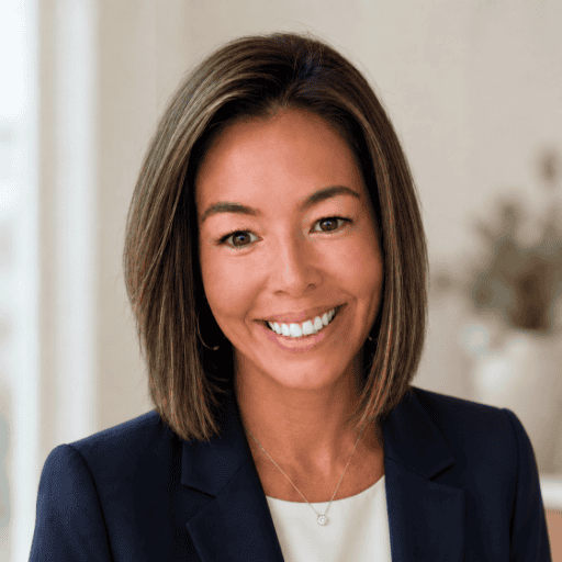 Joanna Spofford