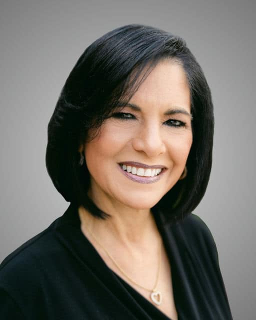 Joanne Capitano