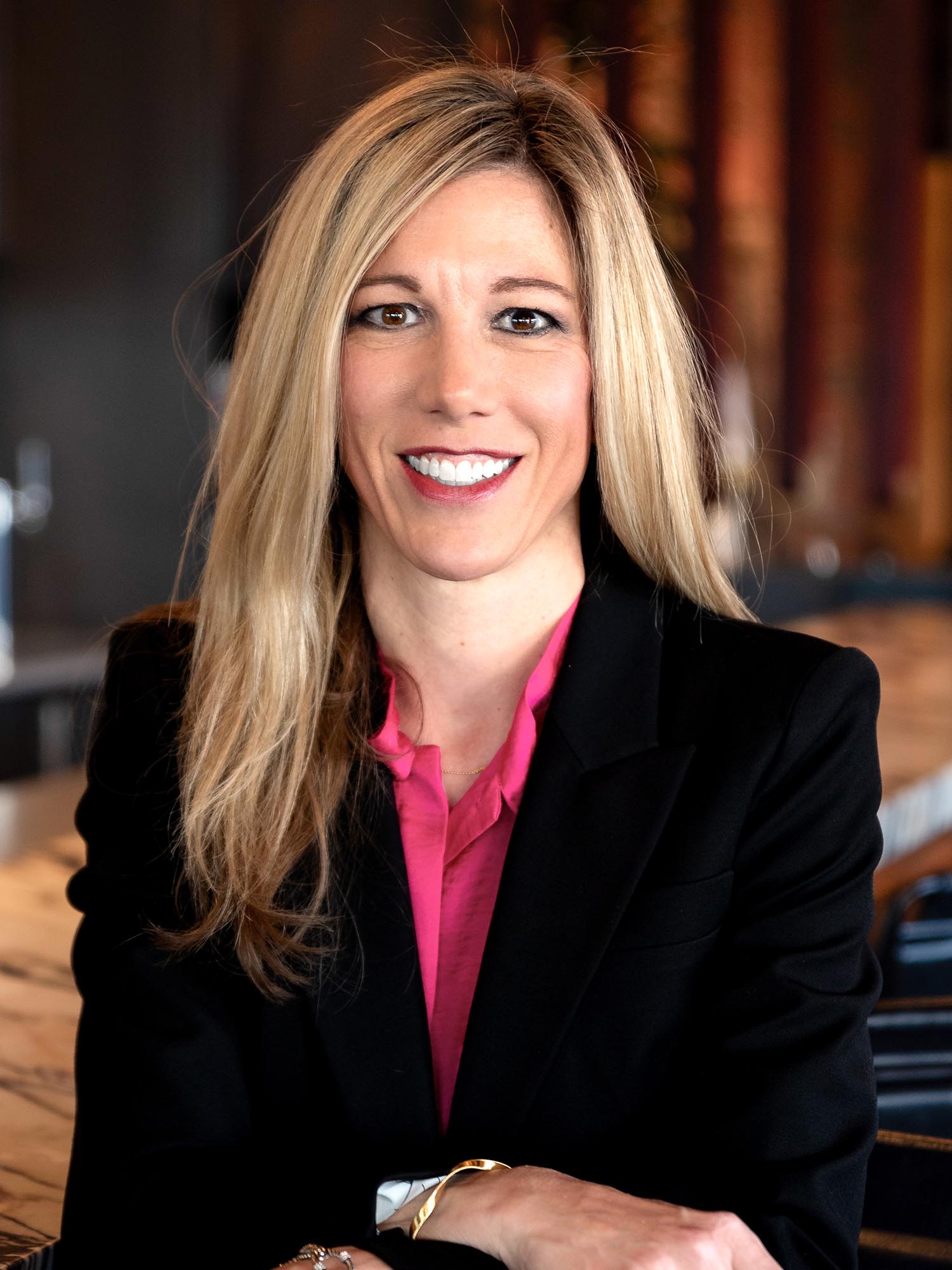 Joanne Jordan