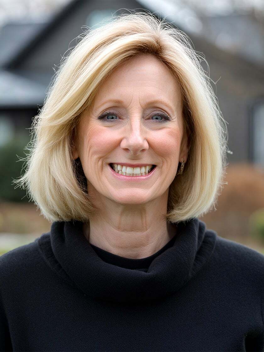 Joanne Kent