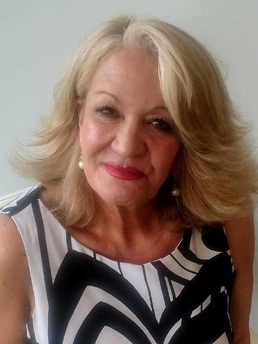Joanne Matuszek