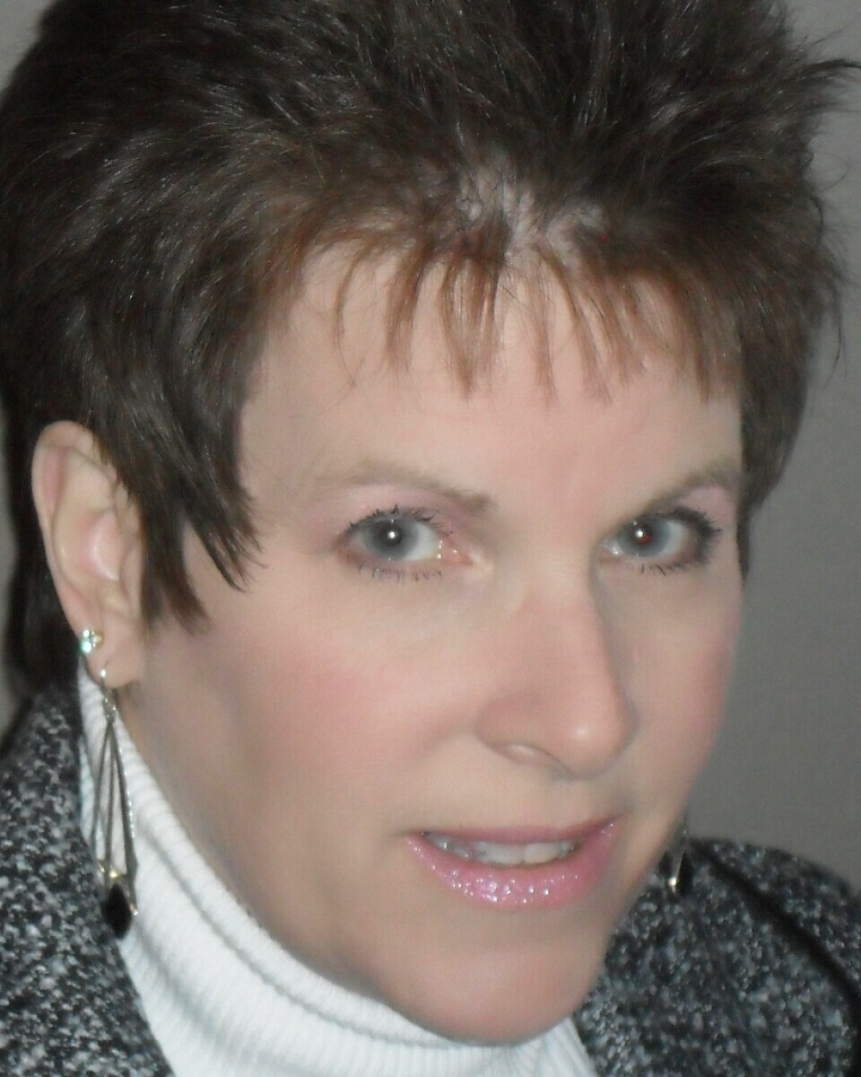 Joanne Messler