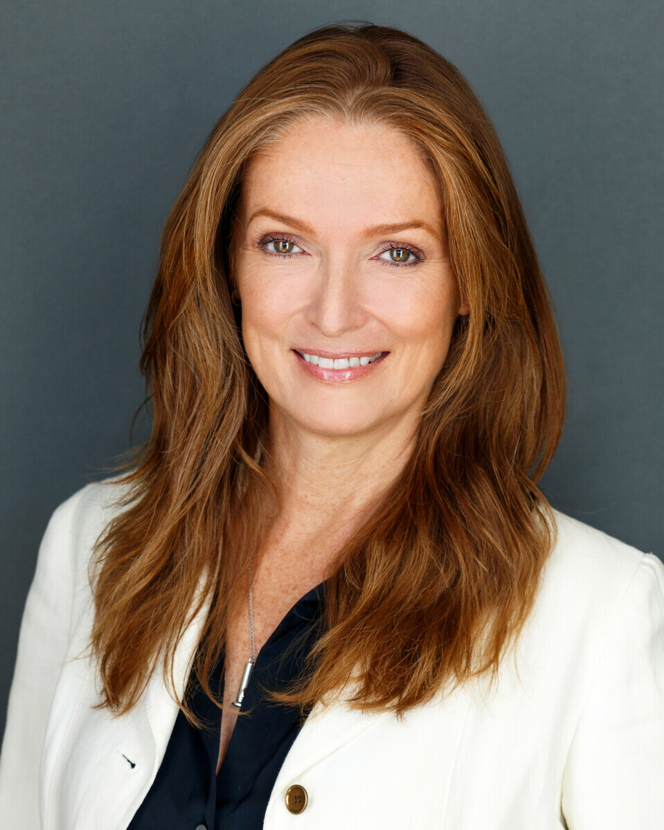 Joanne Mulholland