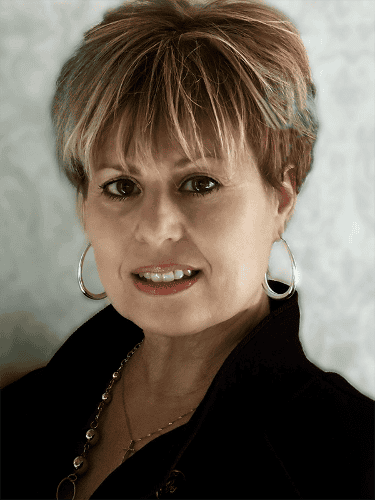 Joanne Rossi
