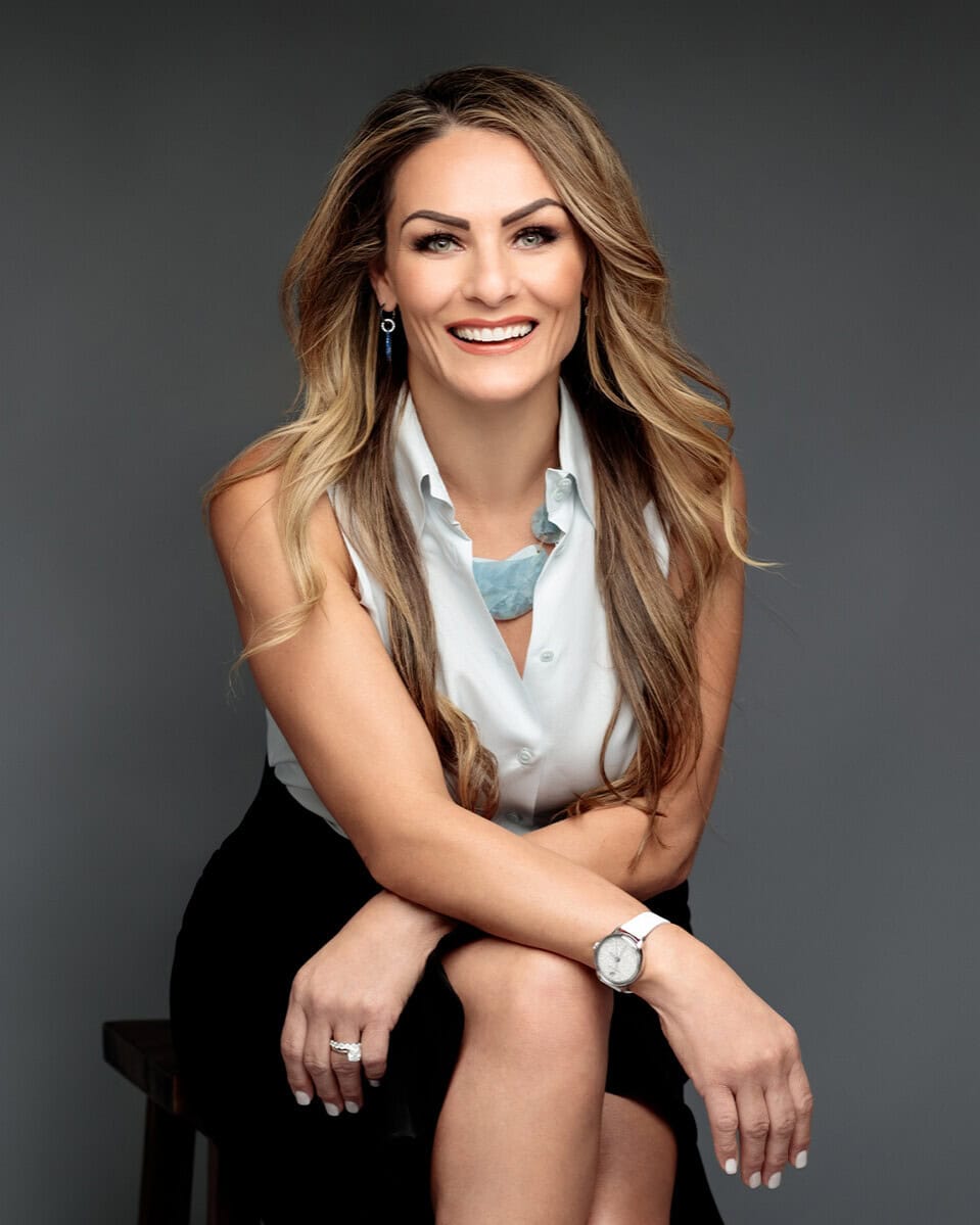 Jodi Palmer