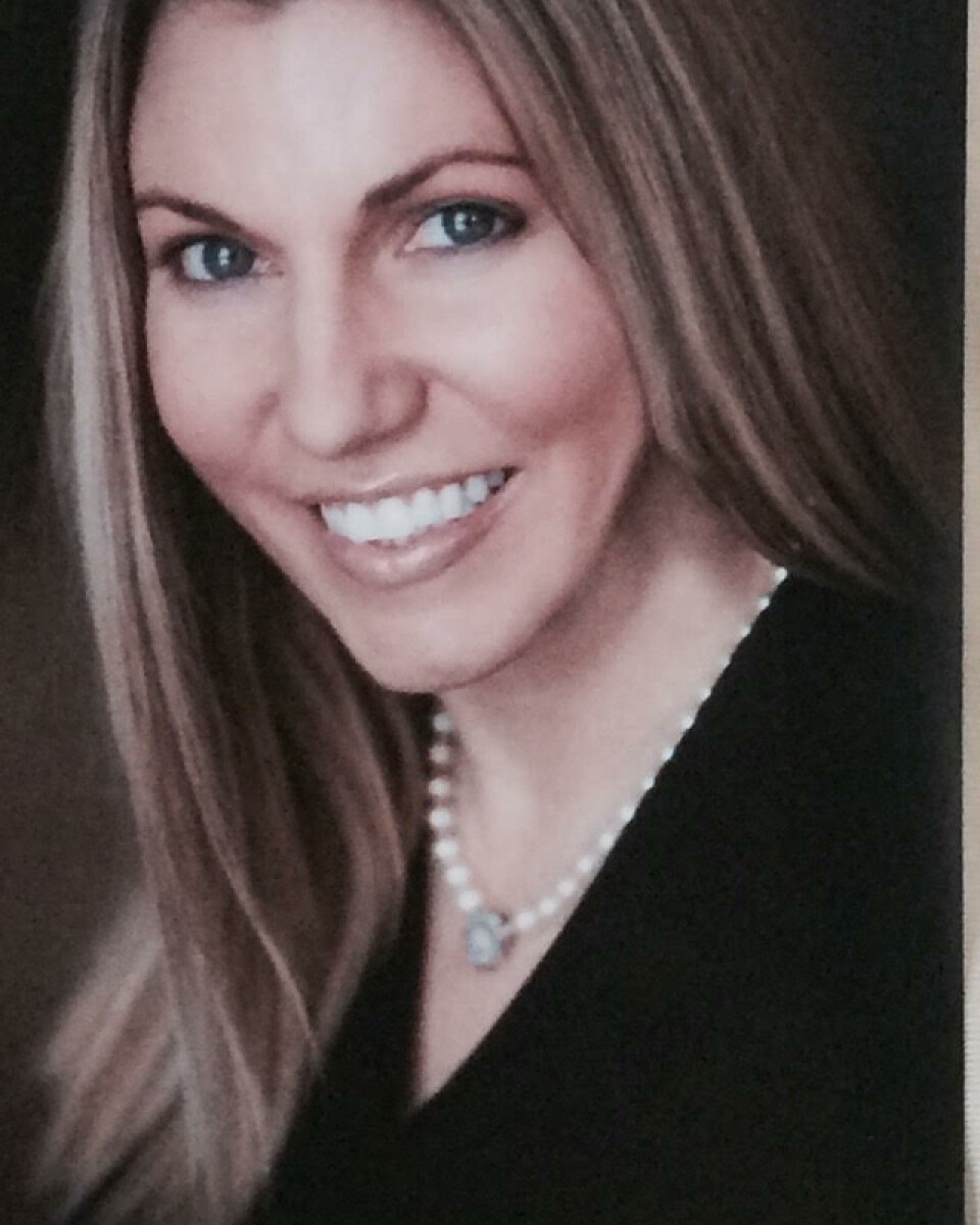 Jodi Tippins