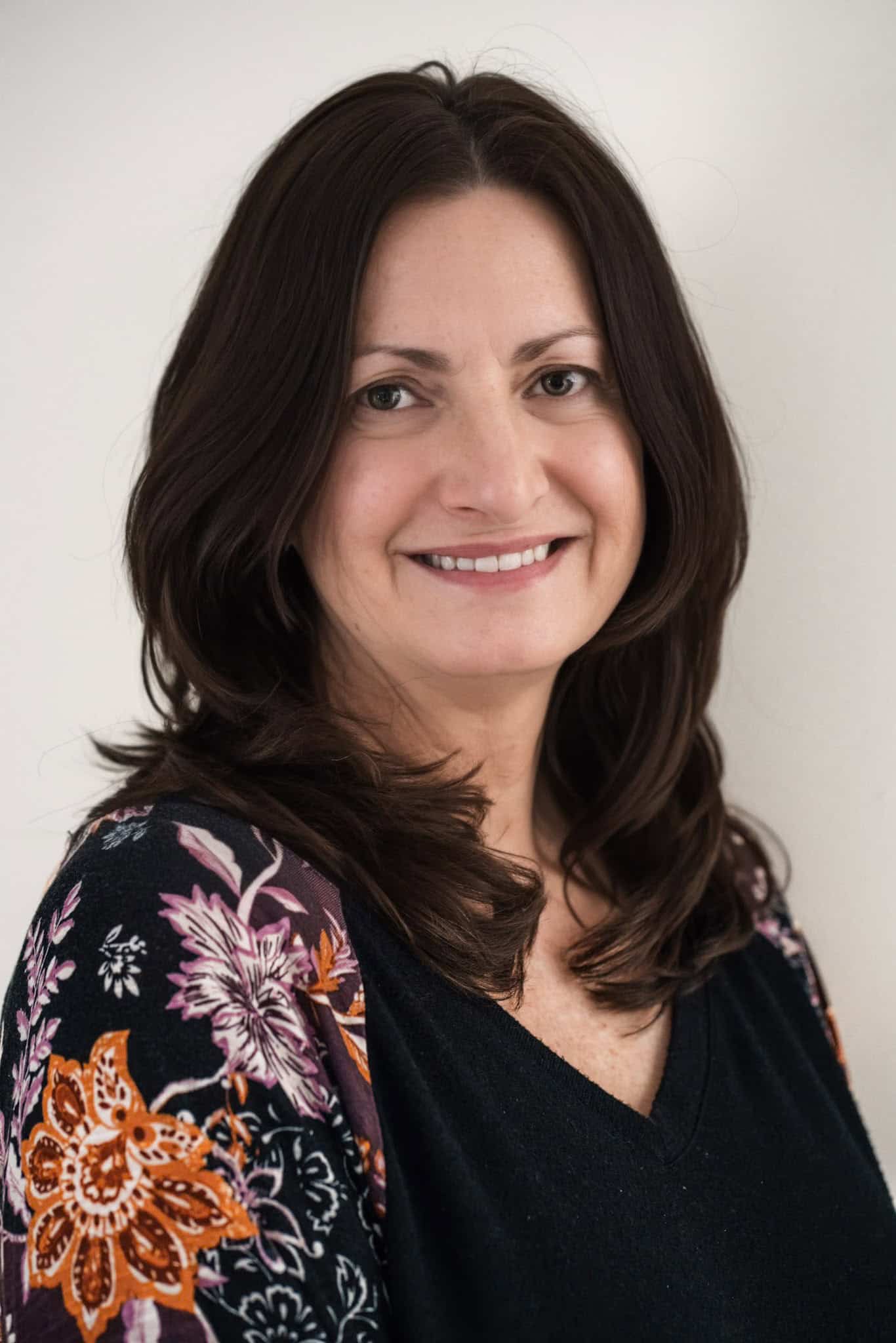 Jodi Trefethen