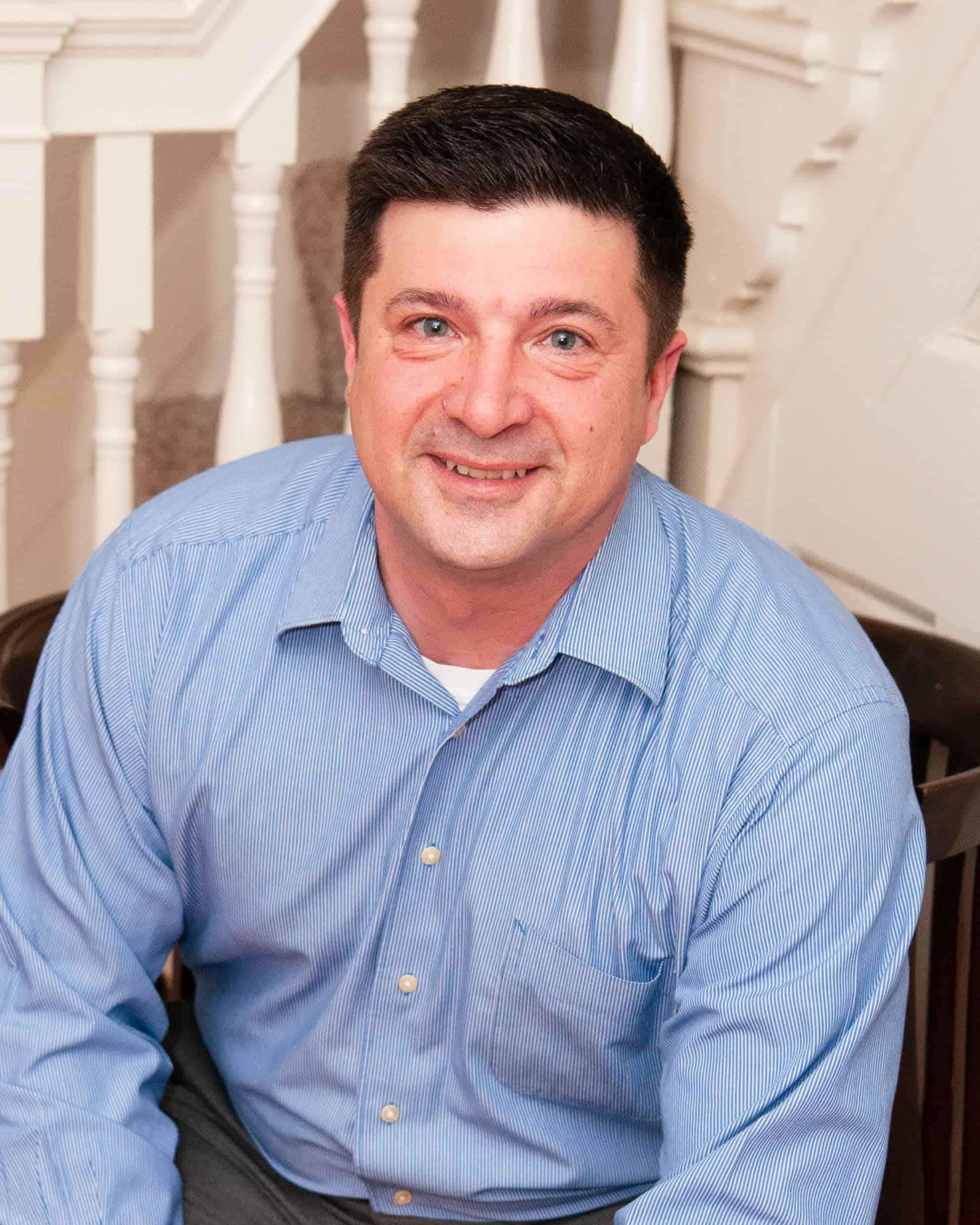 Joe Andrews