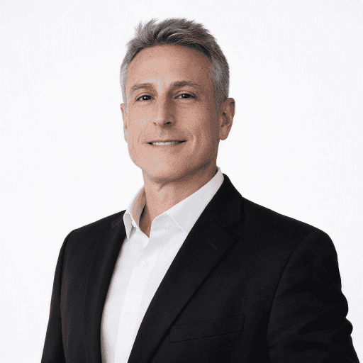 Joe Pascual