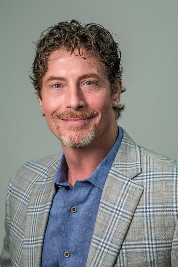 Joe Pickard