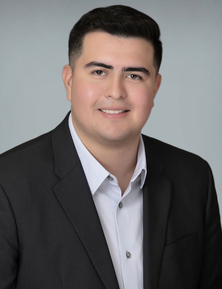 Johan Macedo