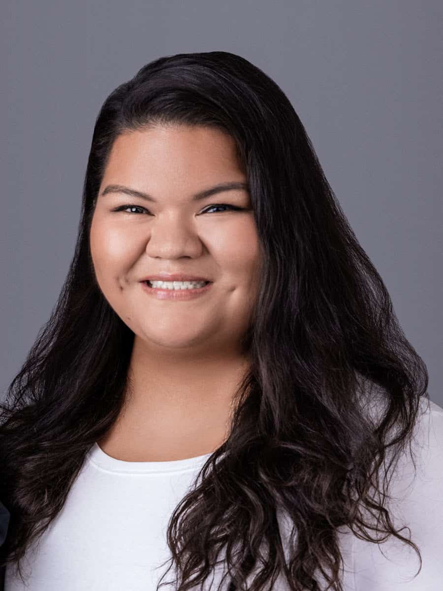 Johanna Esther Delacruz