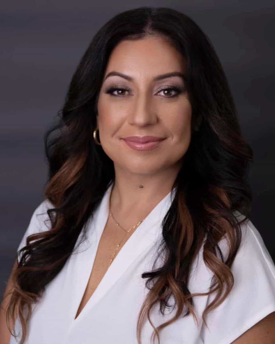 Johanna Santiago