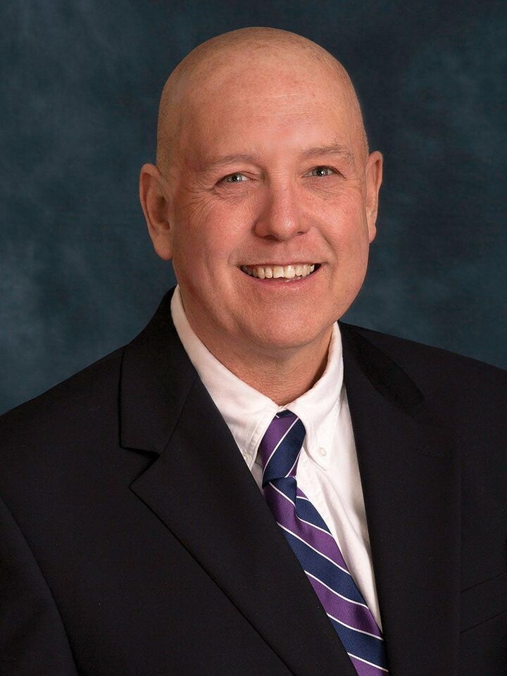 John Calderwood