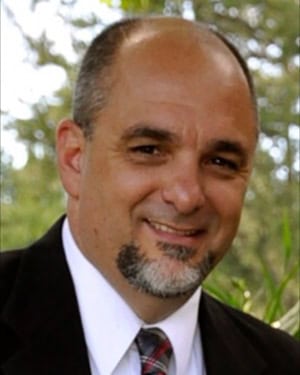 John Caramihalis