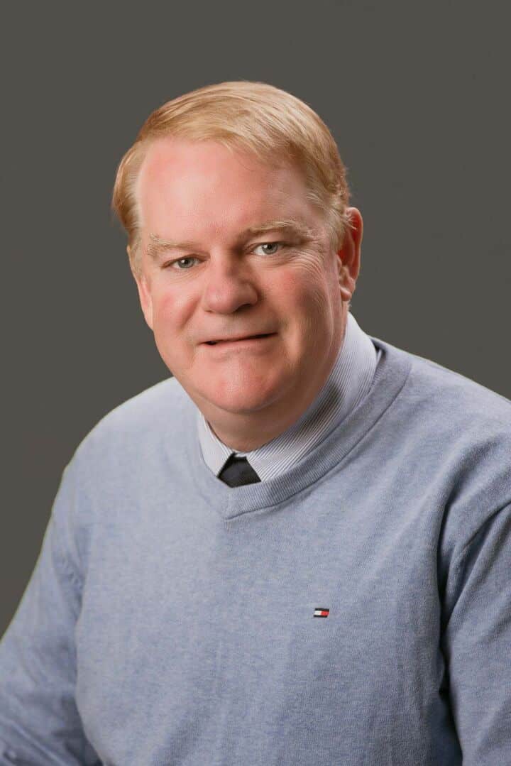 John Creamer