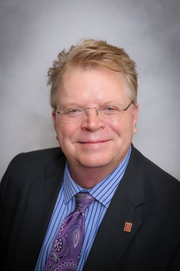 John F Lyle
