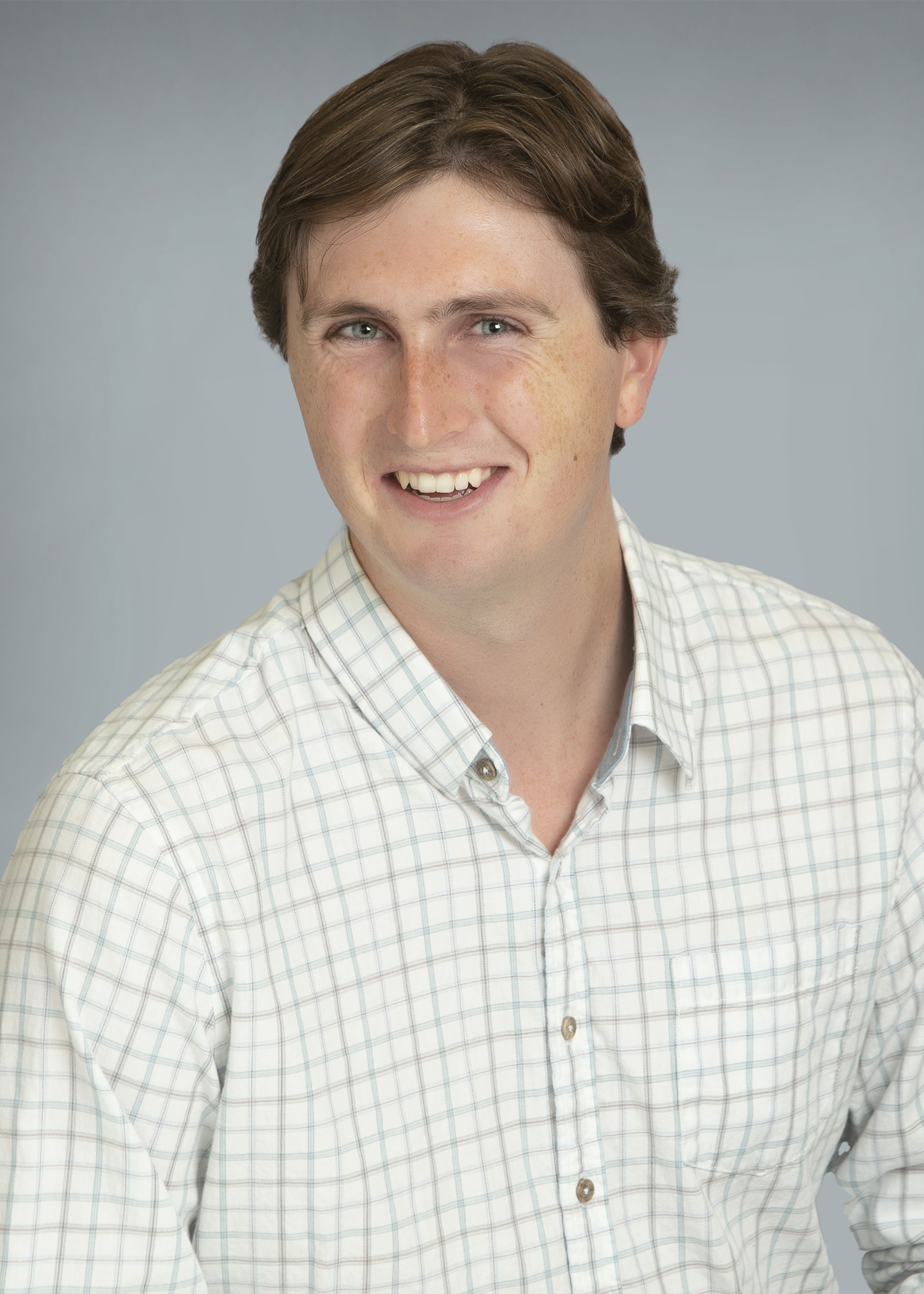 John Luke Mannix