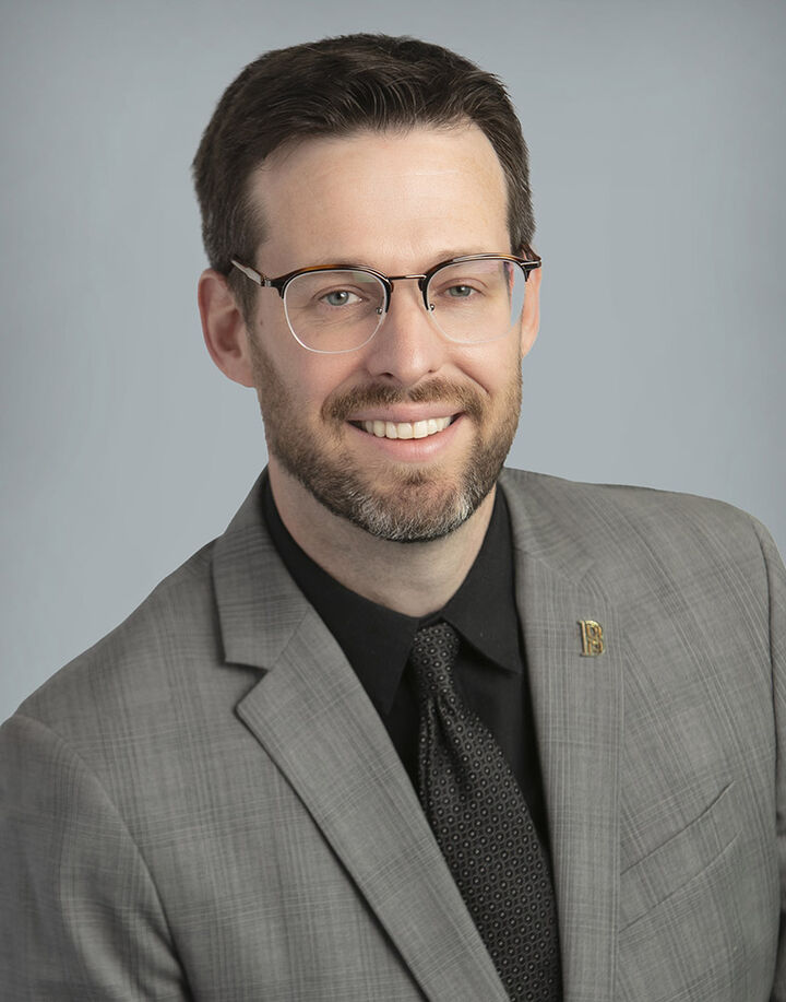 John Nisbet
