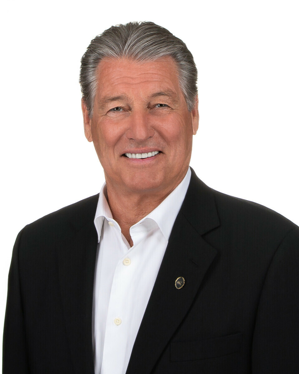 John Robert III